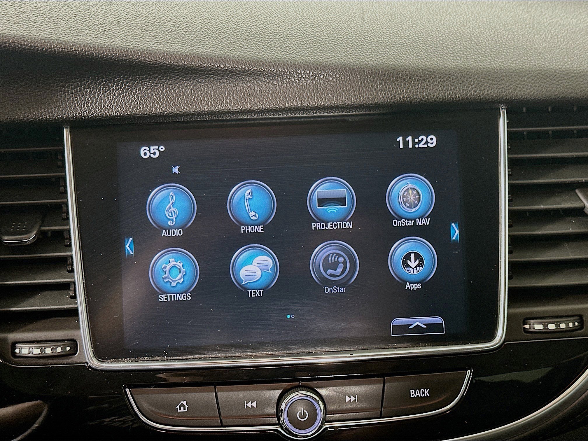 Used 2018 Buick Encore Essence image 19