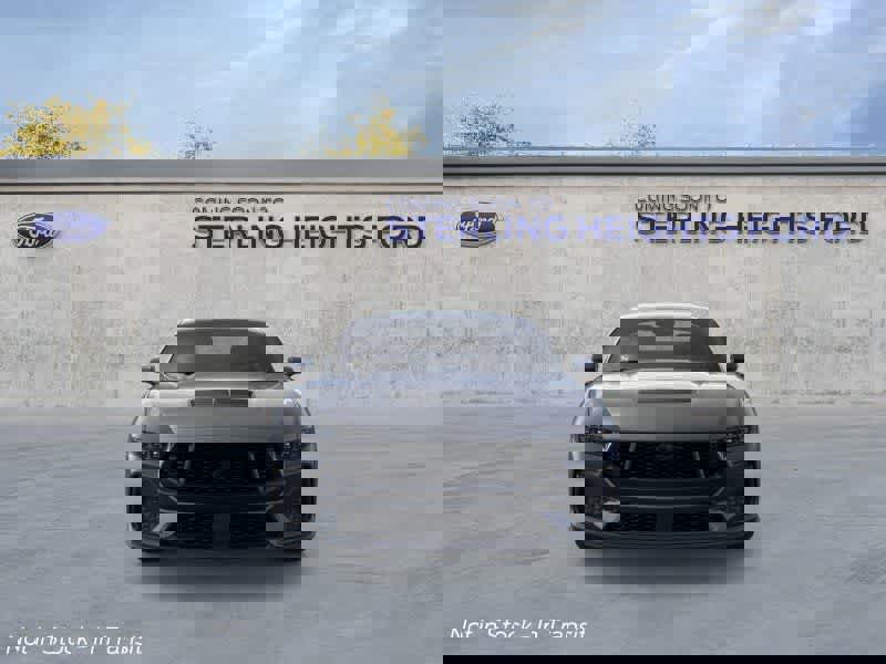 New 2026 Ford Mustang GT Premium w/ GT Performance Package image 6