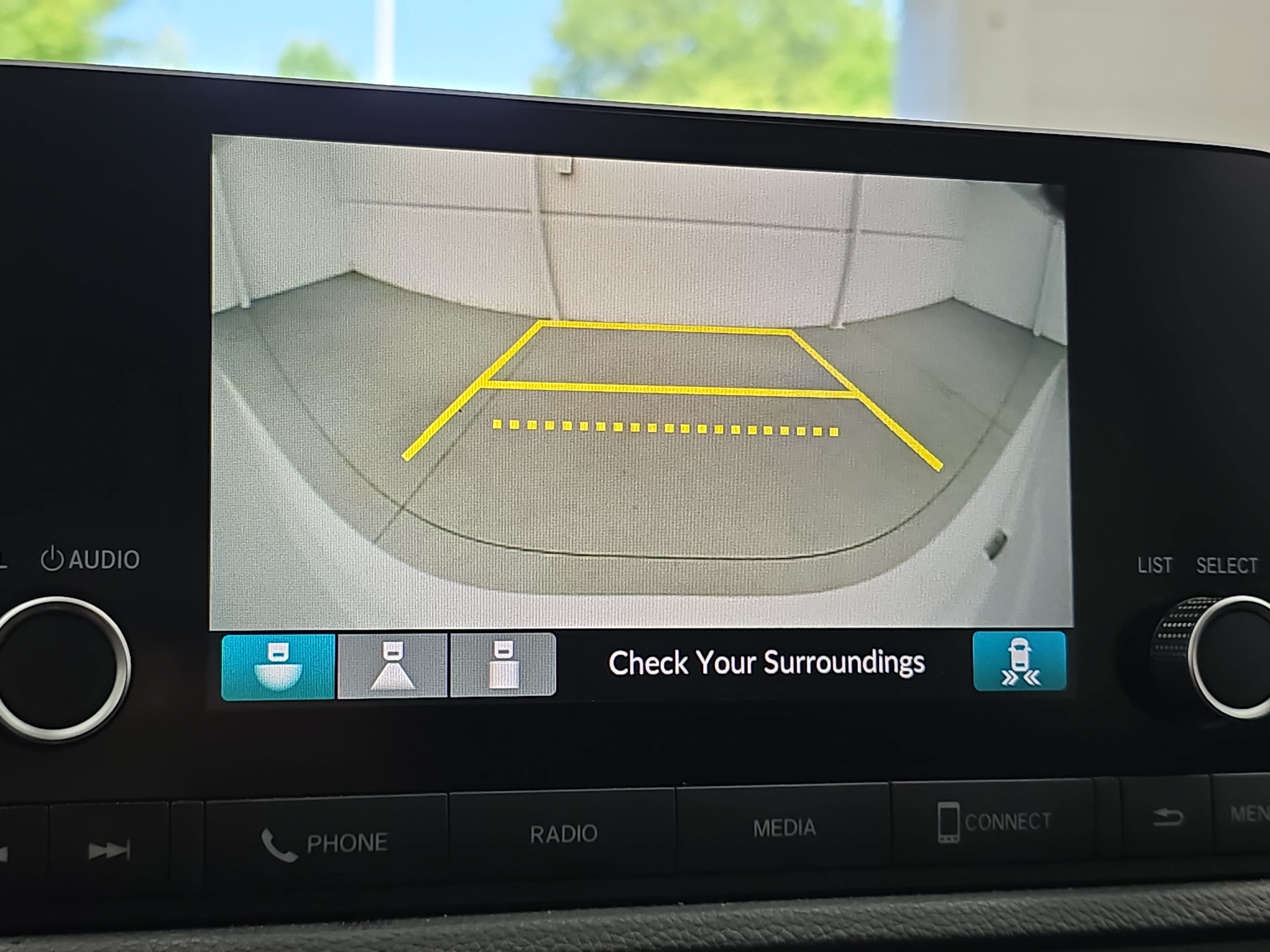 Used 2024 Honda CR-V EX image 22