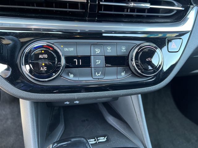 Certified 2024 Buick Envista Sport Touring w/ Convenience I Package image 21