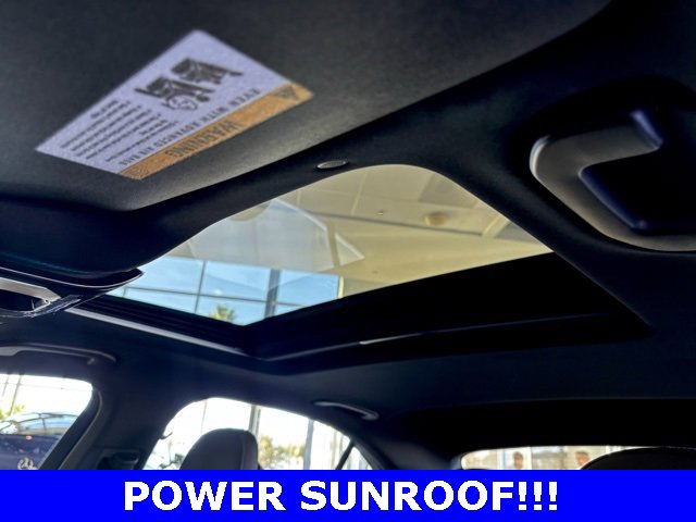 Certified 2025 Mercedes-Benz C 300 Sedan image 4