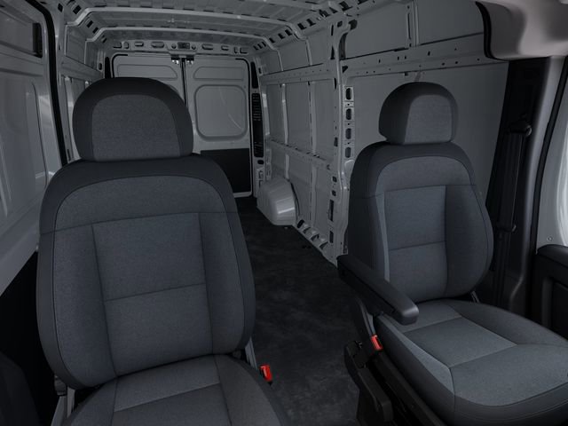 New 2026 RAM ProMaster 3500 FWD image 16