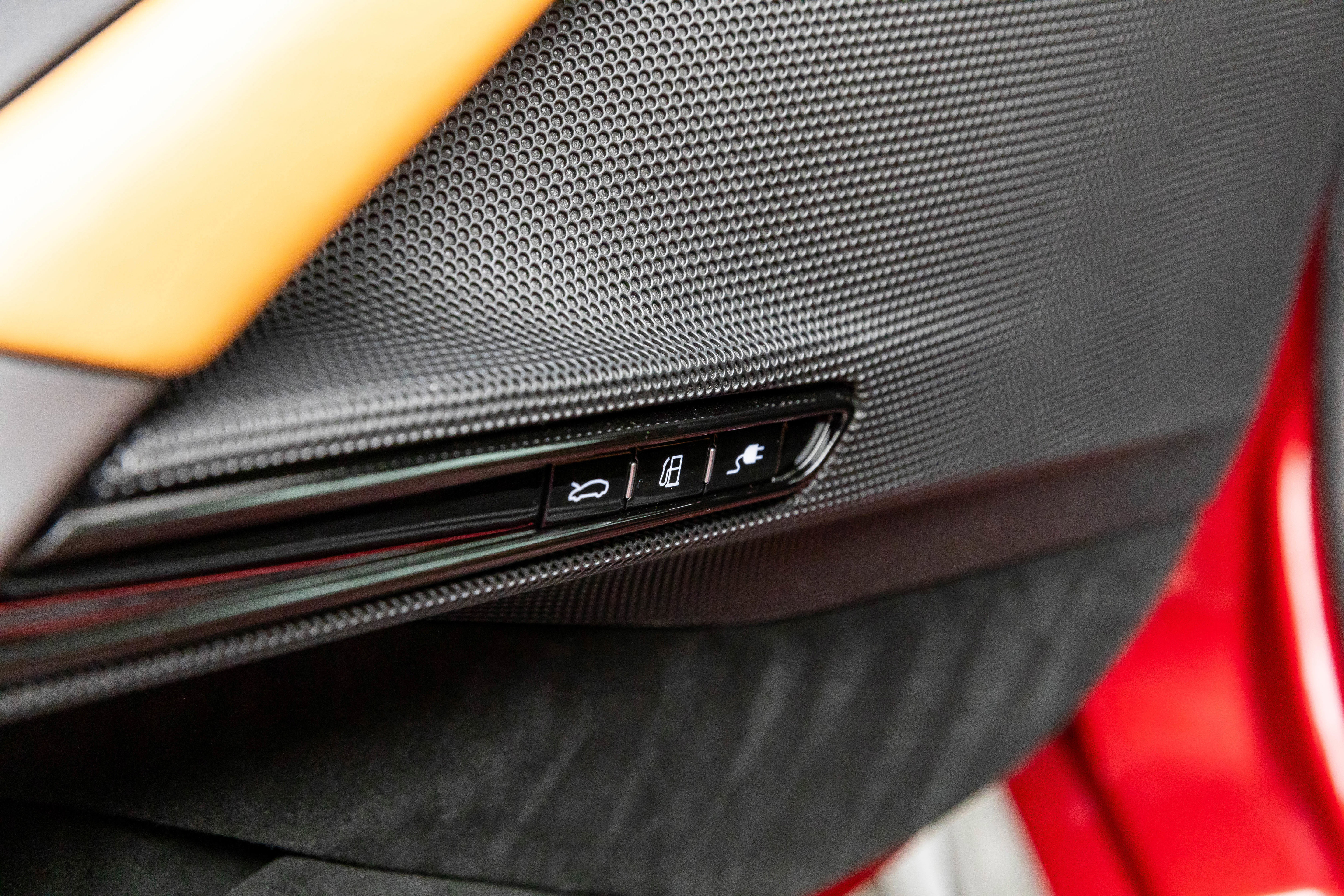 Certified 2024 Ferrari SF90 Spider image 23