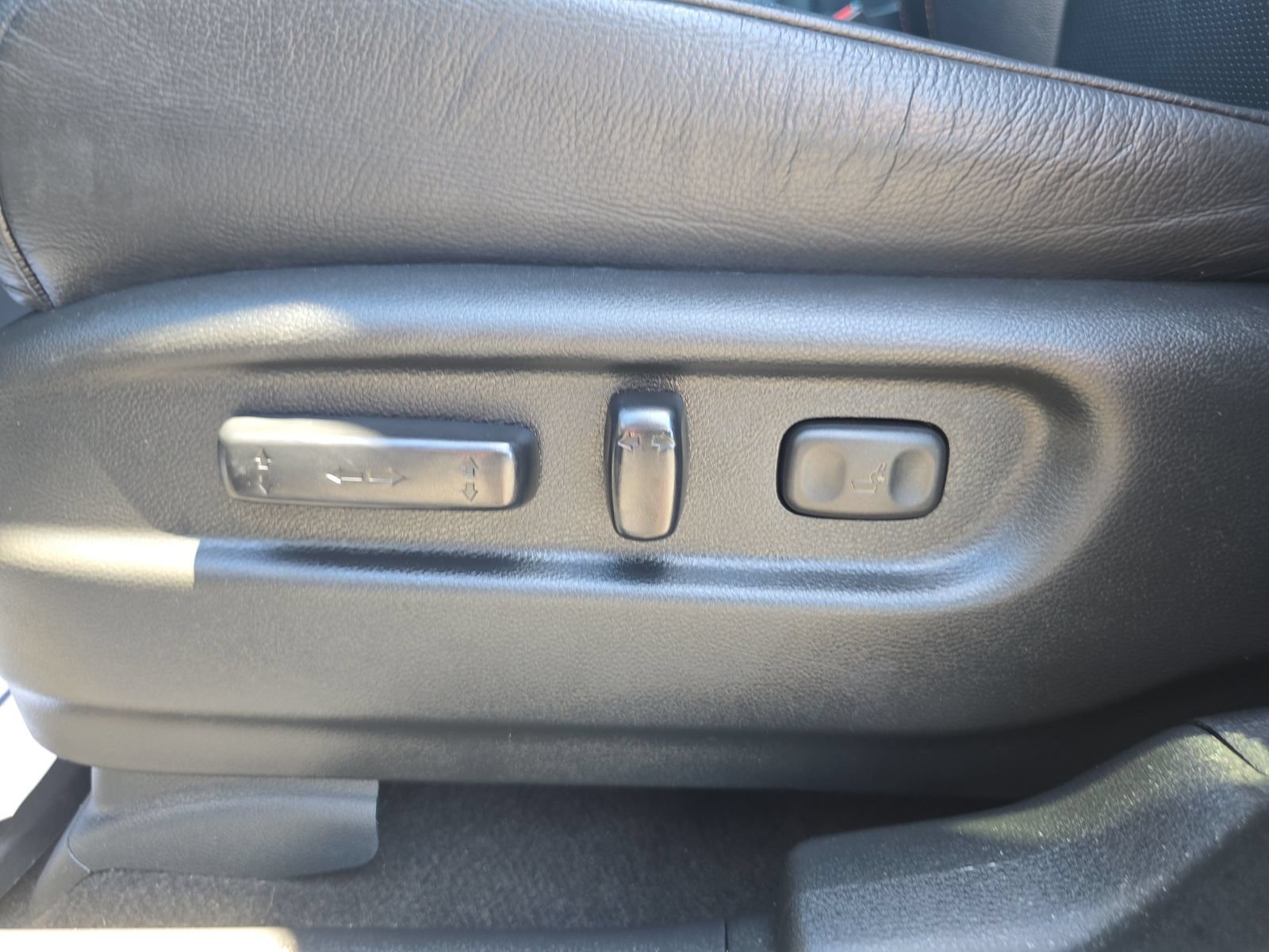 Certified 2023 Honda Passport TrailSport image 16