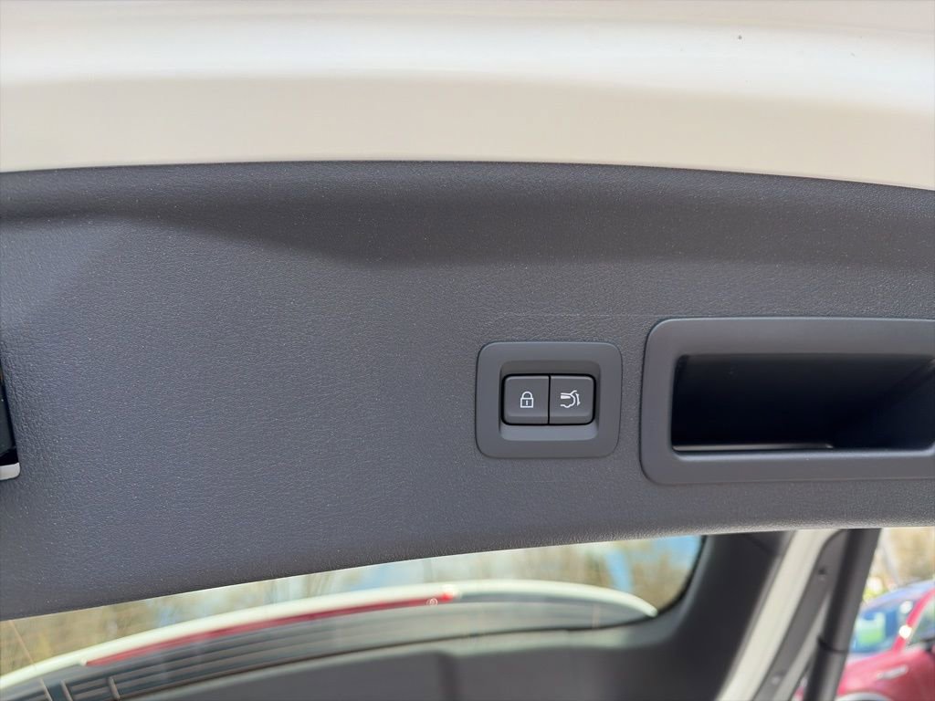 New 2026 MAZDA CX-5 Preferred image 17