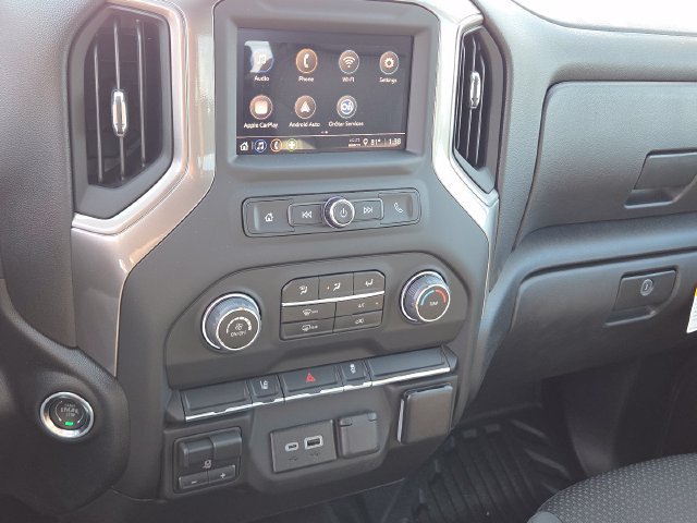 New 2026 Chevrolet Silverado 2500 W/T w/ WT Convenience Package AWD/4WD image 27