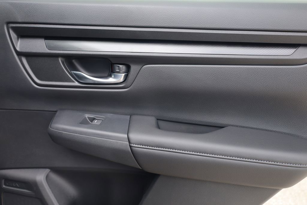 New 2026 Honda CR-V LX image 28