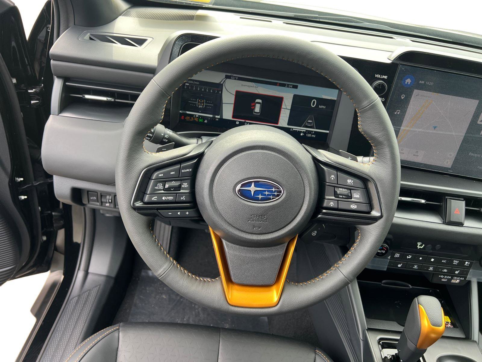 New 2026 Subaru Outback Wilderness image 12