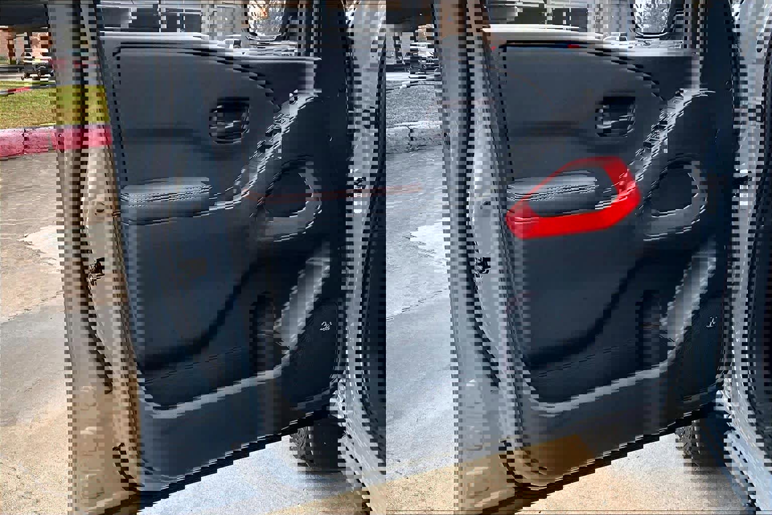 New 2026 Nissan Frontier Pro-X w/ Pro Premium Package image 16