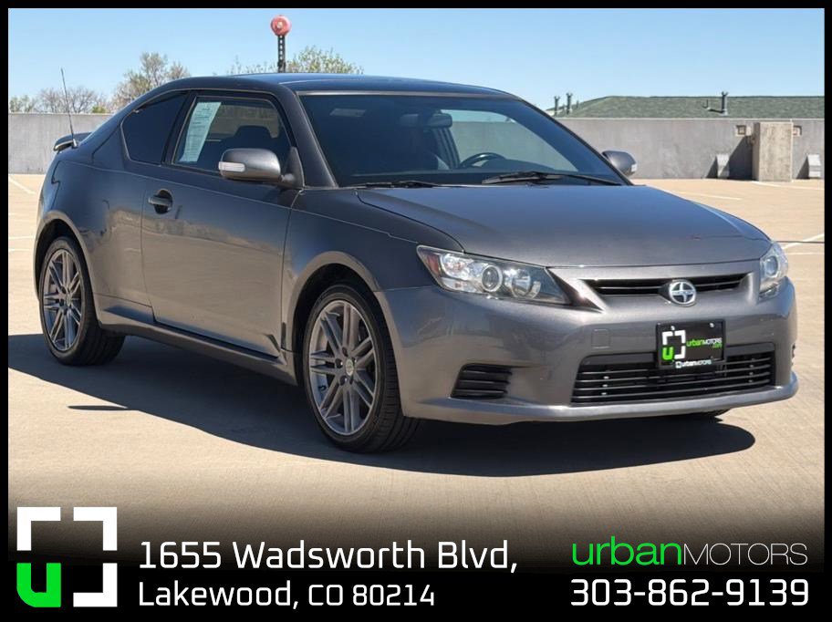 Used 2012 Scion tC FWD image 1