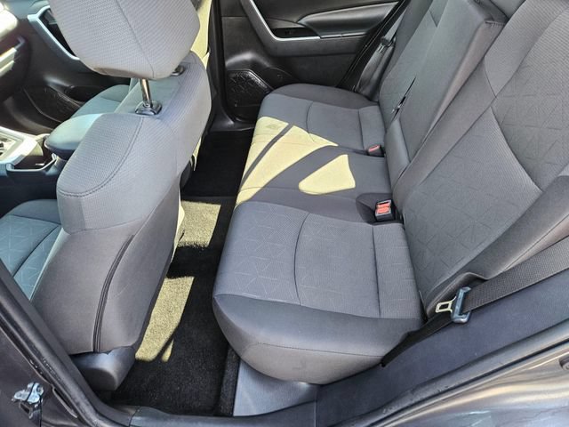 Used 2025 Toyota RAV4 XLE FWD image 15