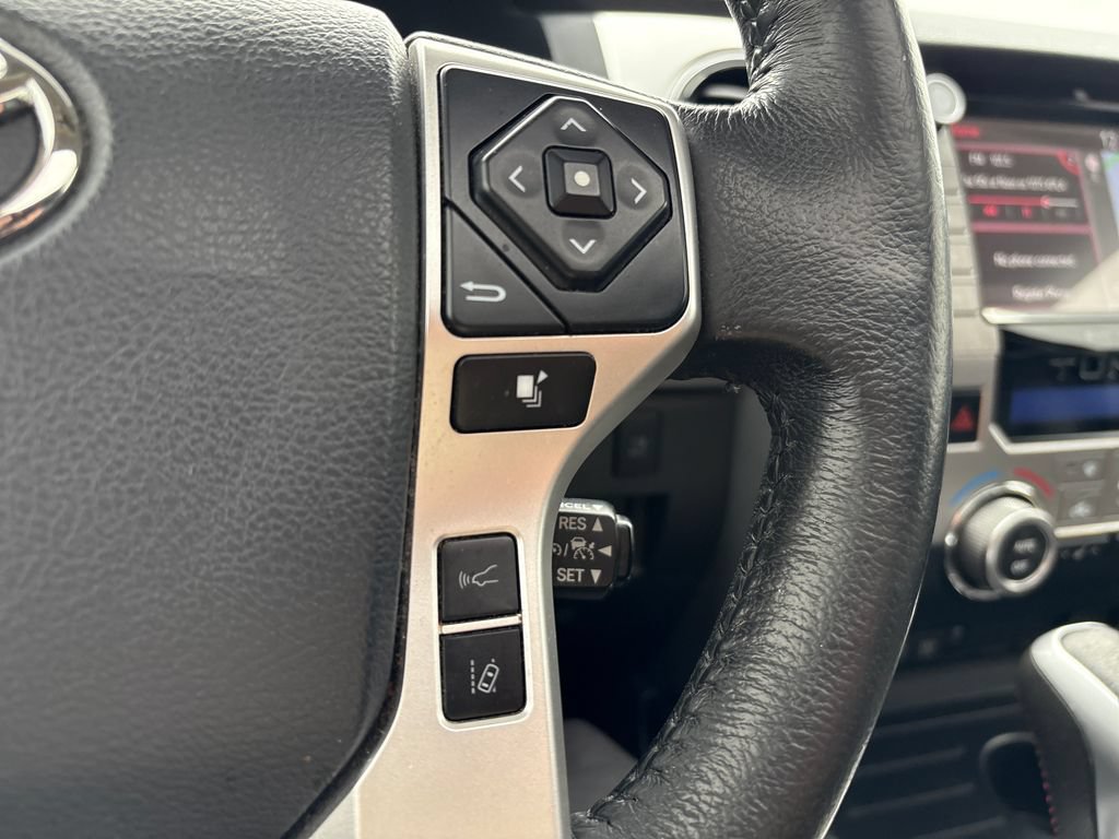 Used 2020 Toyota Tundra TRD Pro AWD/4WD image 57
