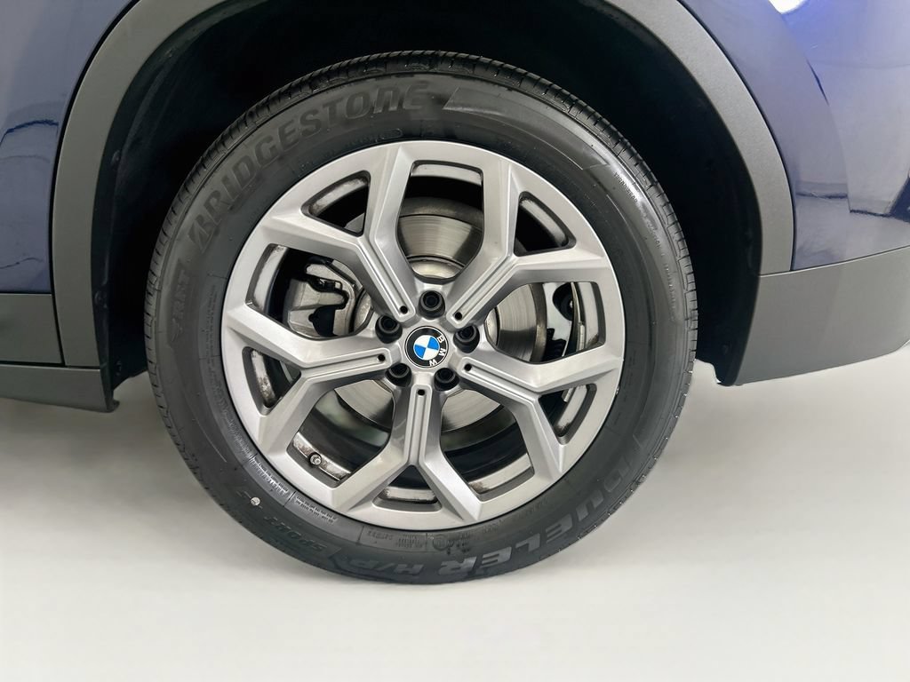 Certified 2024 BMW X3 sDrive30i w/ Premium Package RWD image 30