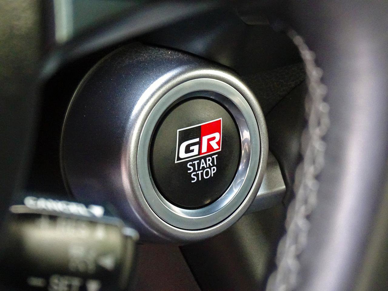 Used 2024 Toyota GR86 Premium RWD image 30