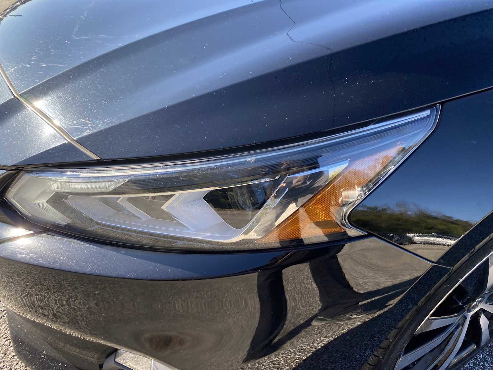 Used 2019 Nissan Altima 2.5 SR image 10