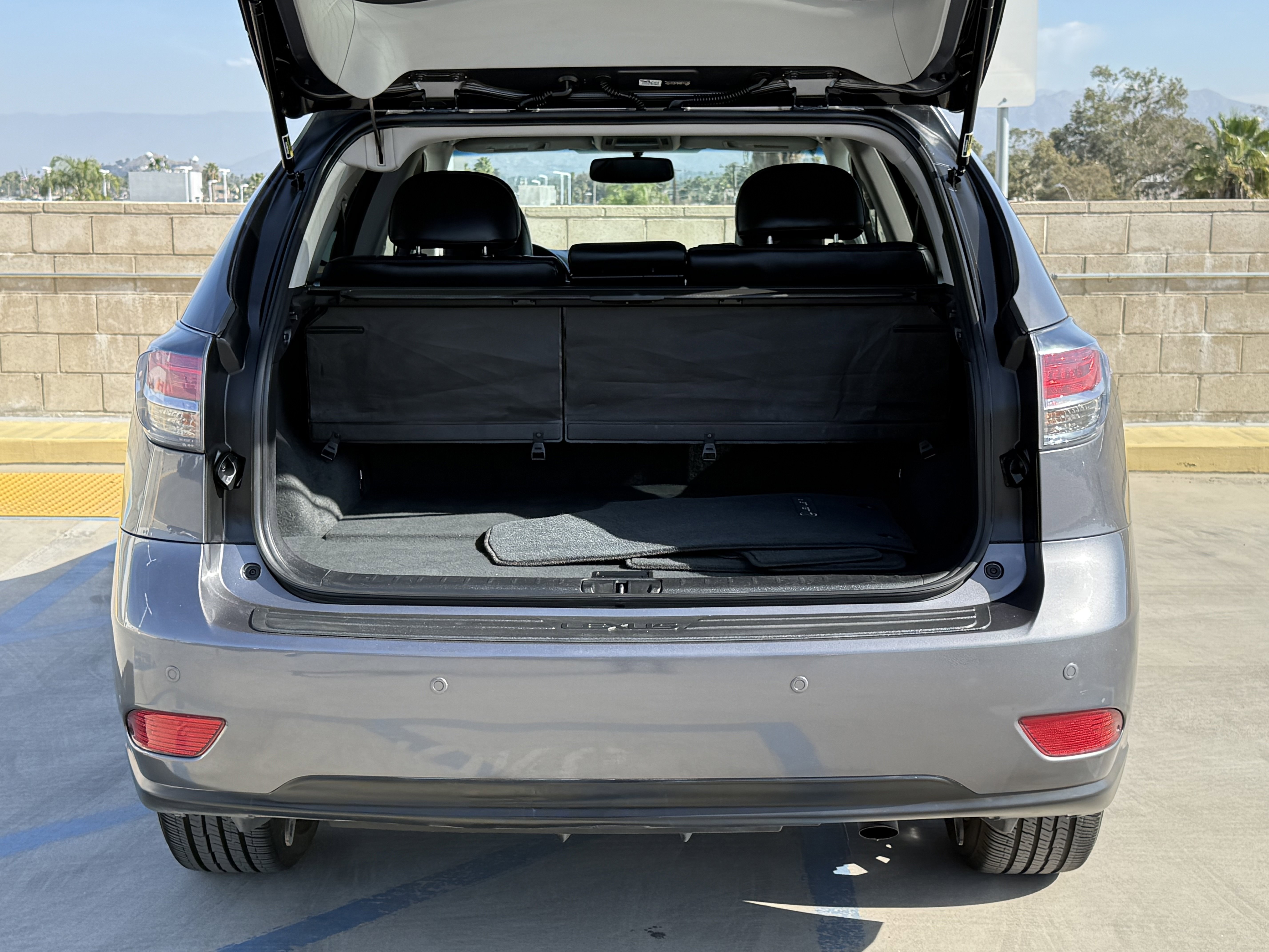 Used 2013 Lexus RX 350 FWD image 13