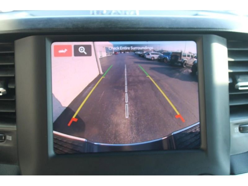 Used 2024 RAM 2500 Big Horn w/ Bed Utility Group image 25