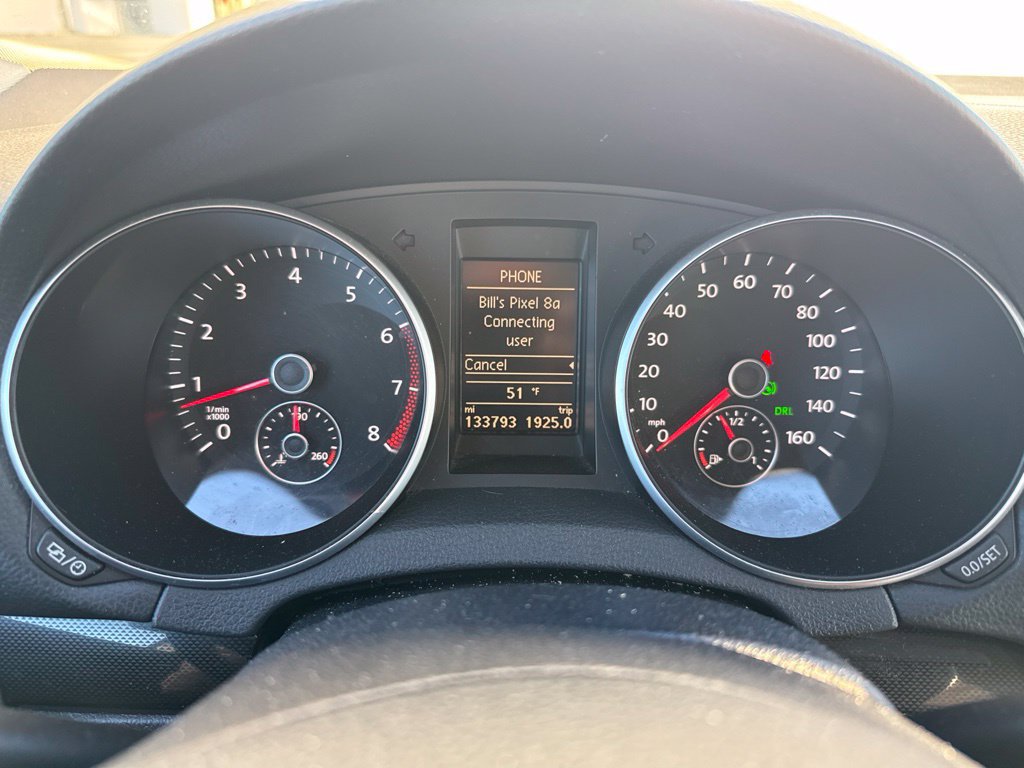 Used 2013 Volkswagen Jetta S FWD image 10