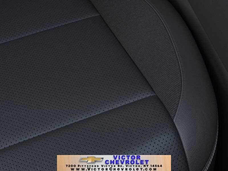 New 2026 Chevrolet Blazer EV LT image 21