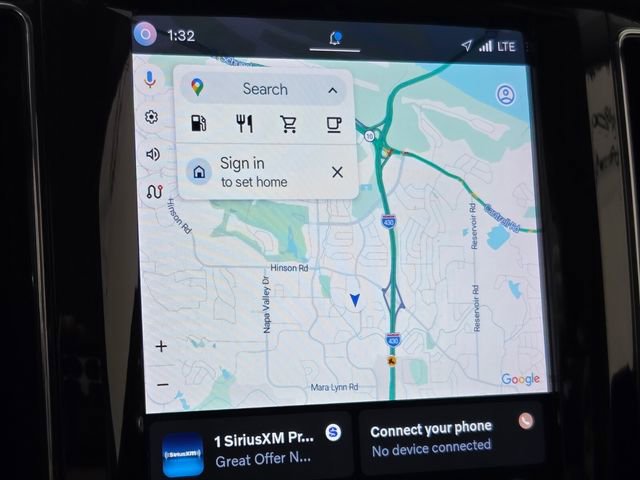 Certified 2023 Volvo XC60 B5 Core w/ Climate Package image 28