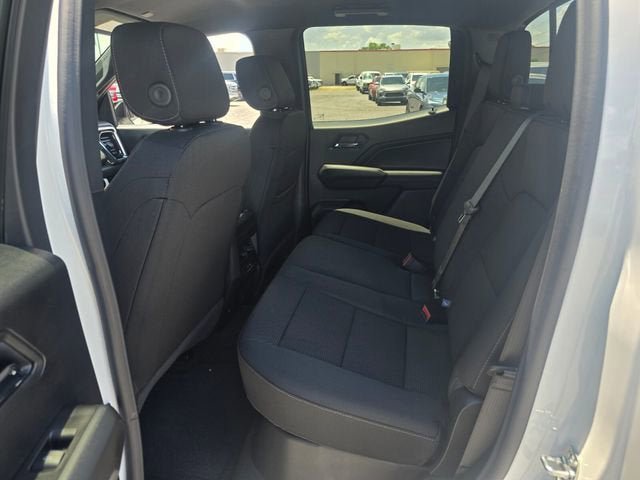 New 2026 GMC Canyon Elevation w/ Convenience Package RWD image 12