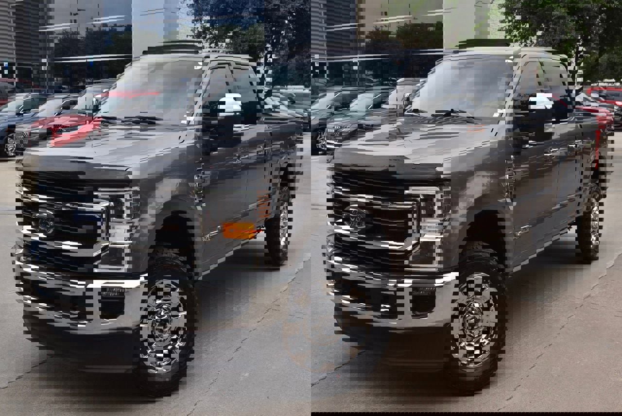 Used 2022 Ford F250 King Ranch w/ King Ranch Ultimate Package image 46