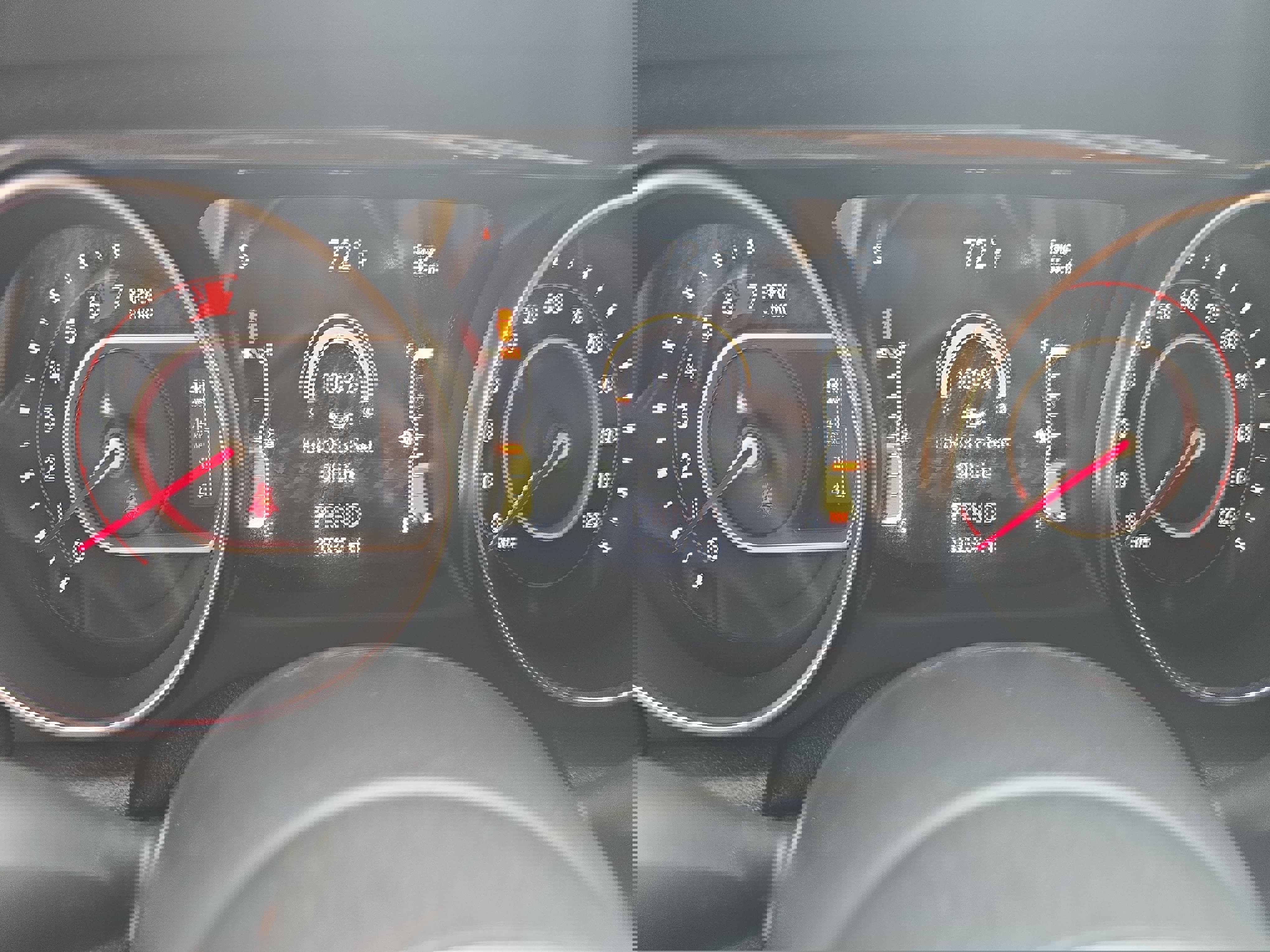 Used 2021 Jeep Wrangler Unlimited Rubicon w/ Trailer Tow Package image 20