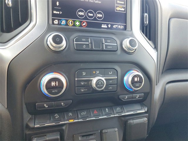 Used 2019 GMC Sierra 1500 SLT w/ X31 Off-Road Package image 24