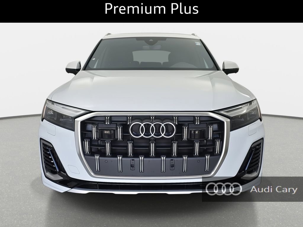 New 2025 Audi Q7 3.0T Premium Plus image 2
