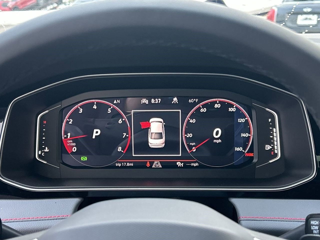 New 2026 Volkswagen Jetta GLI Autobahn image 27