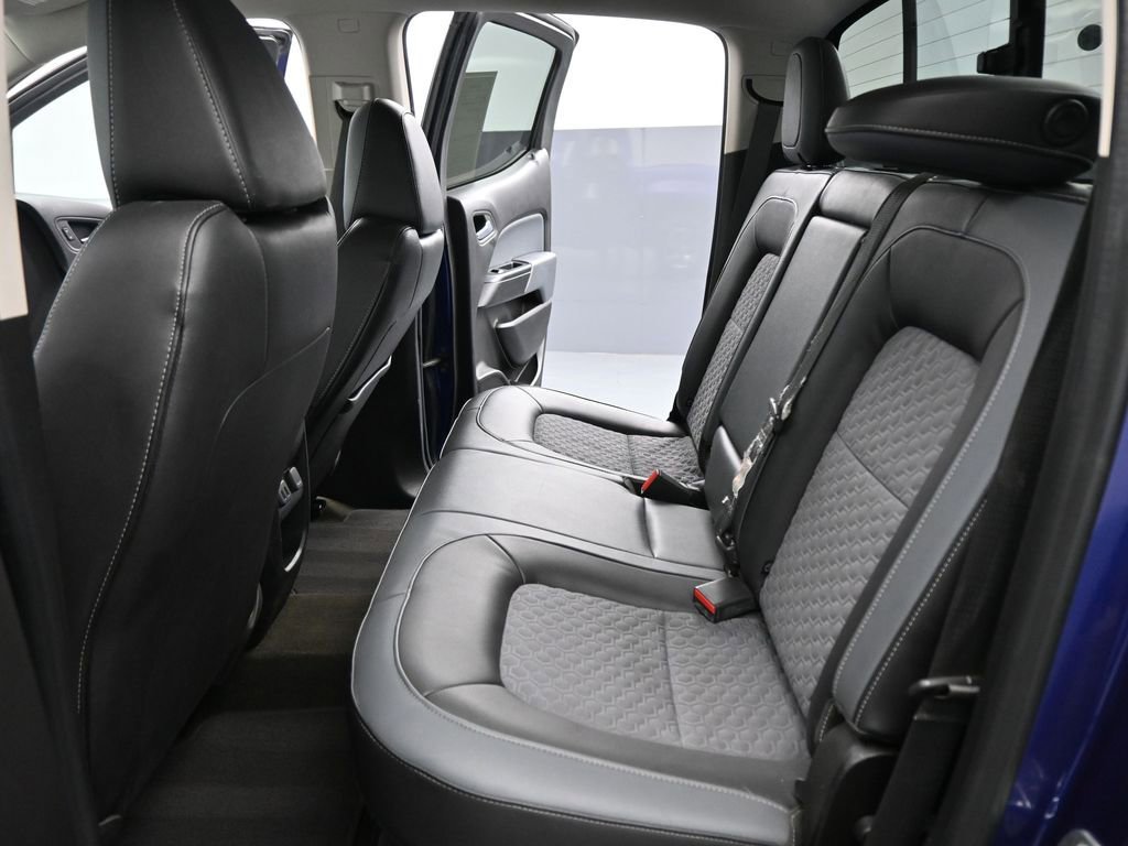 Used 2017 Chevrolet Colorado Z71 image 18