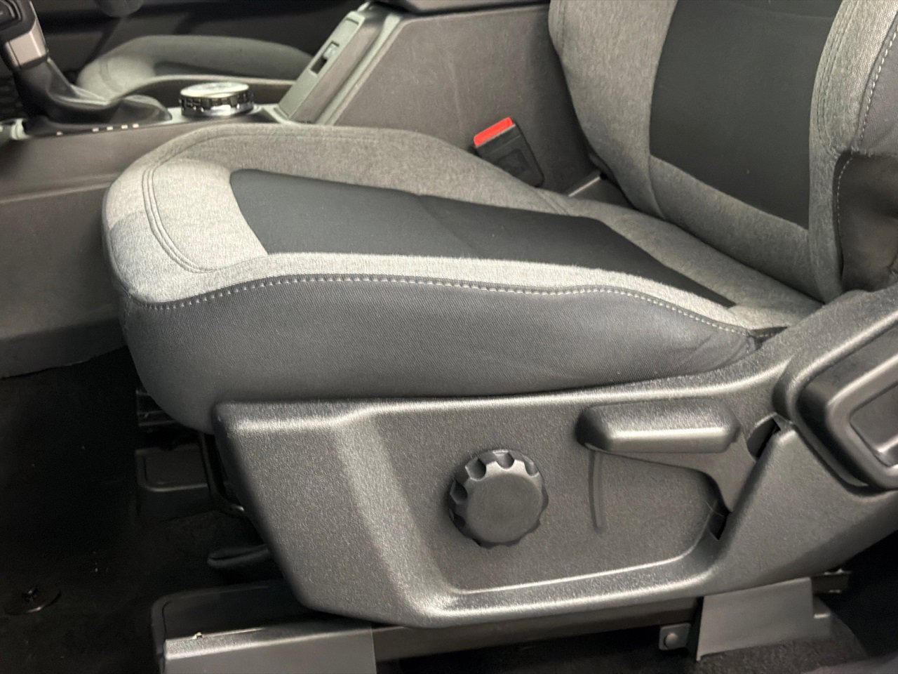 Used 2023 Ford Bronco 2-Door w/ Sasquatch Package image 15