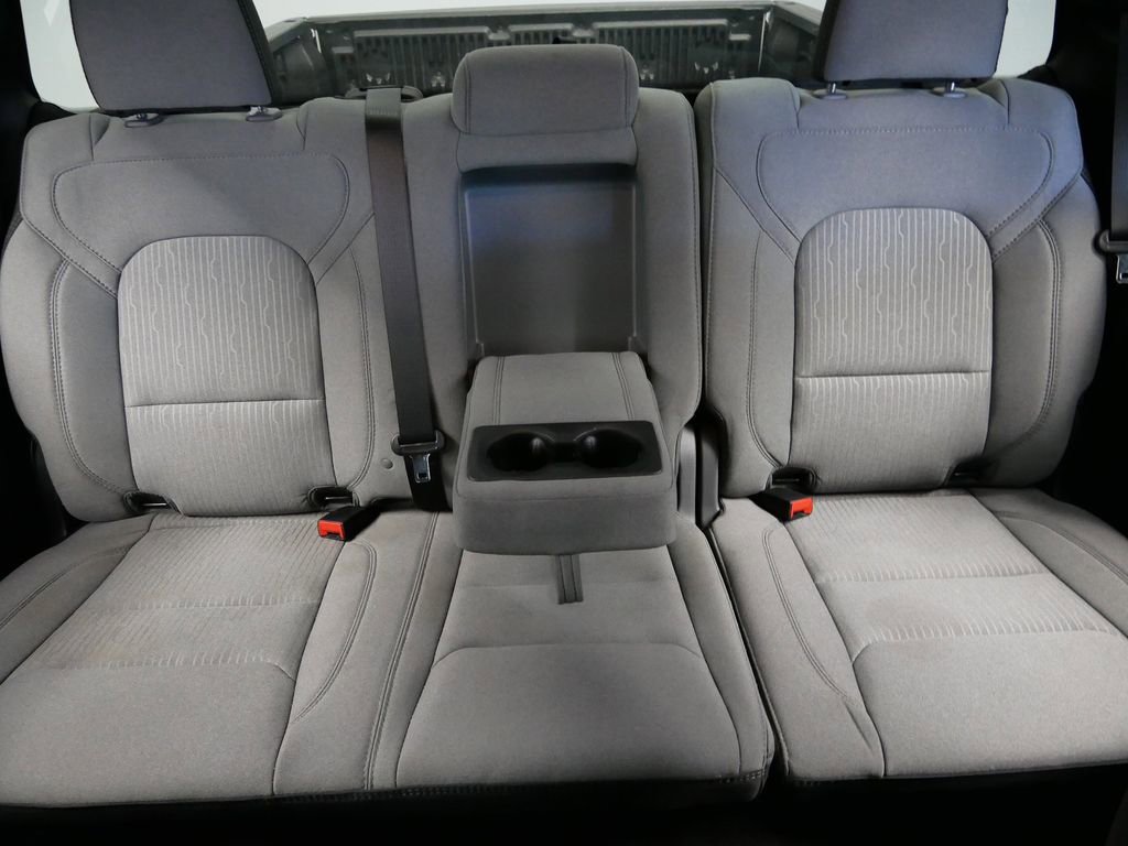 Certified 2022 RAM 1500 Big Horn image 19