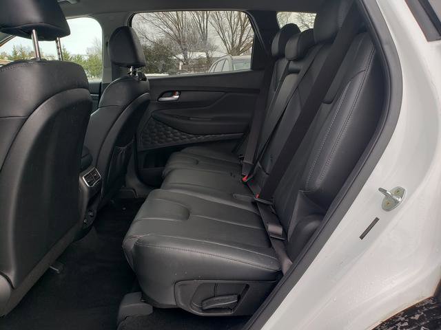 Used 2023 Hyundai Santa Fe XRT image 12