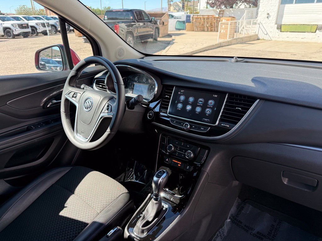 Used 2019 Buick Encore Preferred w/ Safety Package FWD image 25