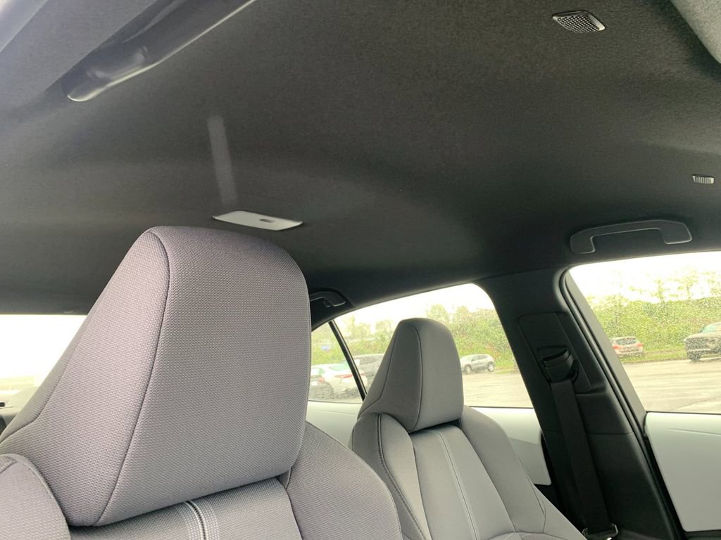 New 2026 Toyota Corolla SE AWD/4WD image 18