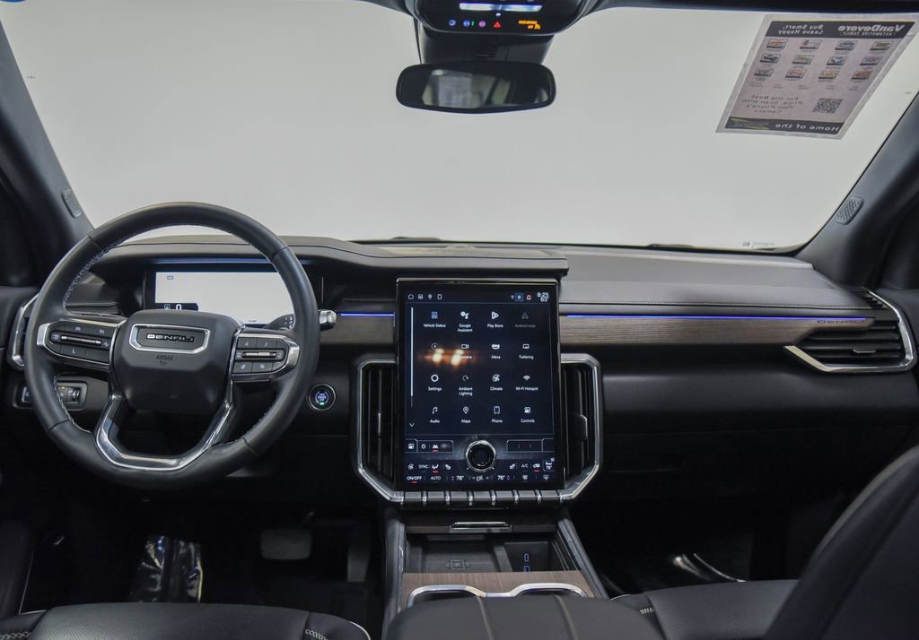 Used 2024 GMC Acadia Denali image 34