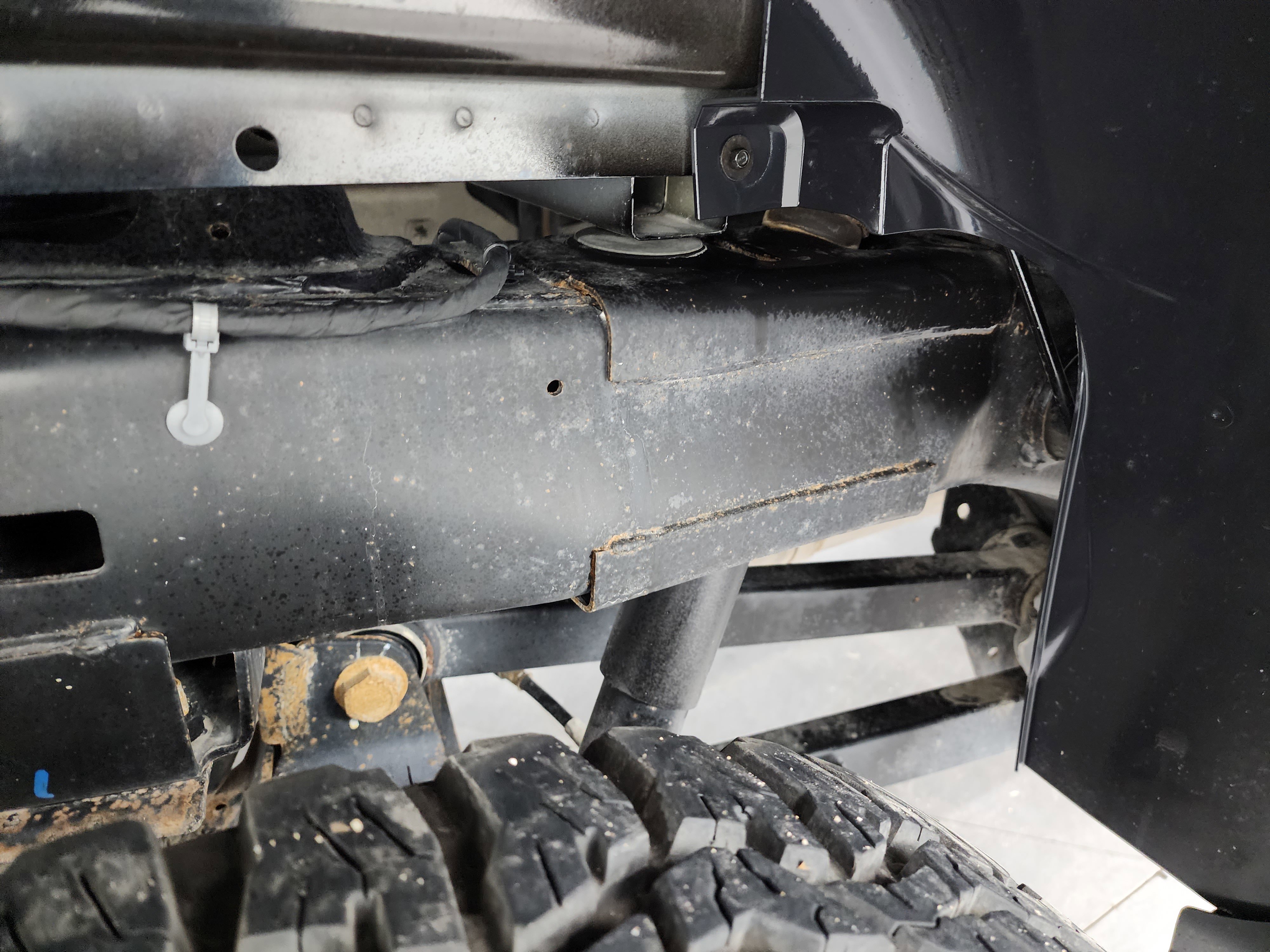 Used 2022 RAM 2500 Tradesman image 26