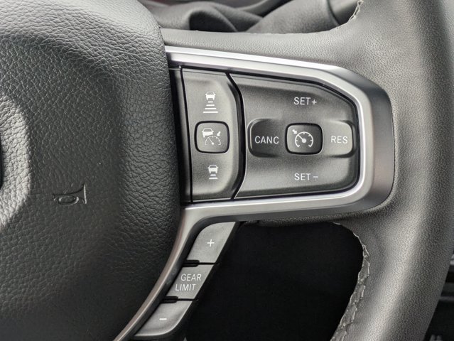Certified 2026 RAM 2500 Big Horn AWD/4WD image 25
