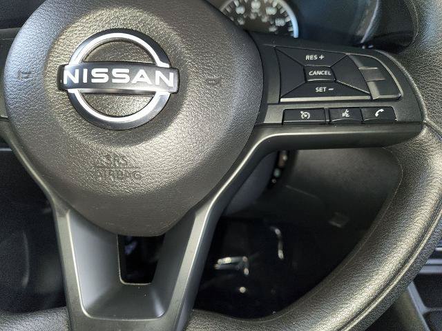 Certified 2025 Nissan Sentra S FWD image 25