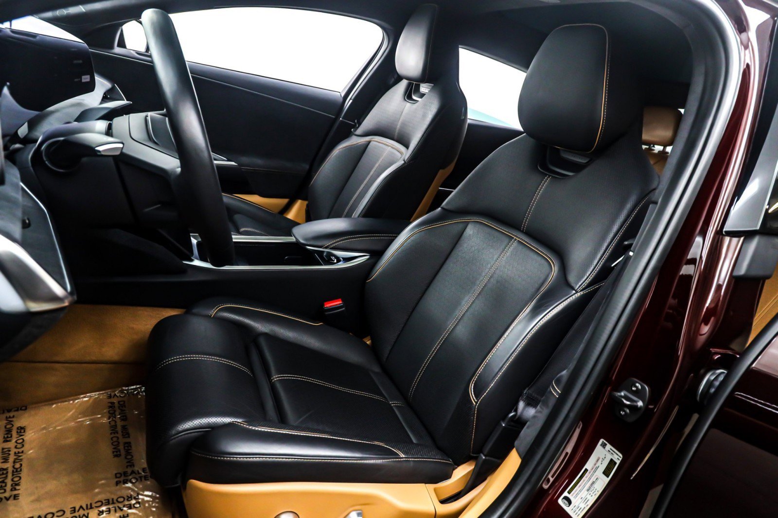 Used 2022 Lucid Air Grand Touring image 17