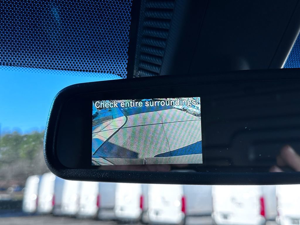 New 2026 Mercedes-Benz Sprinter 2500 image 6