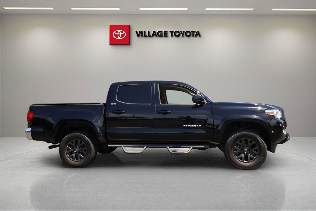 Used 2020 Toyota Tacoma SR5 RWD image 7