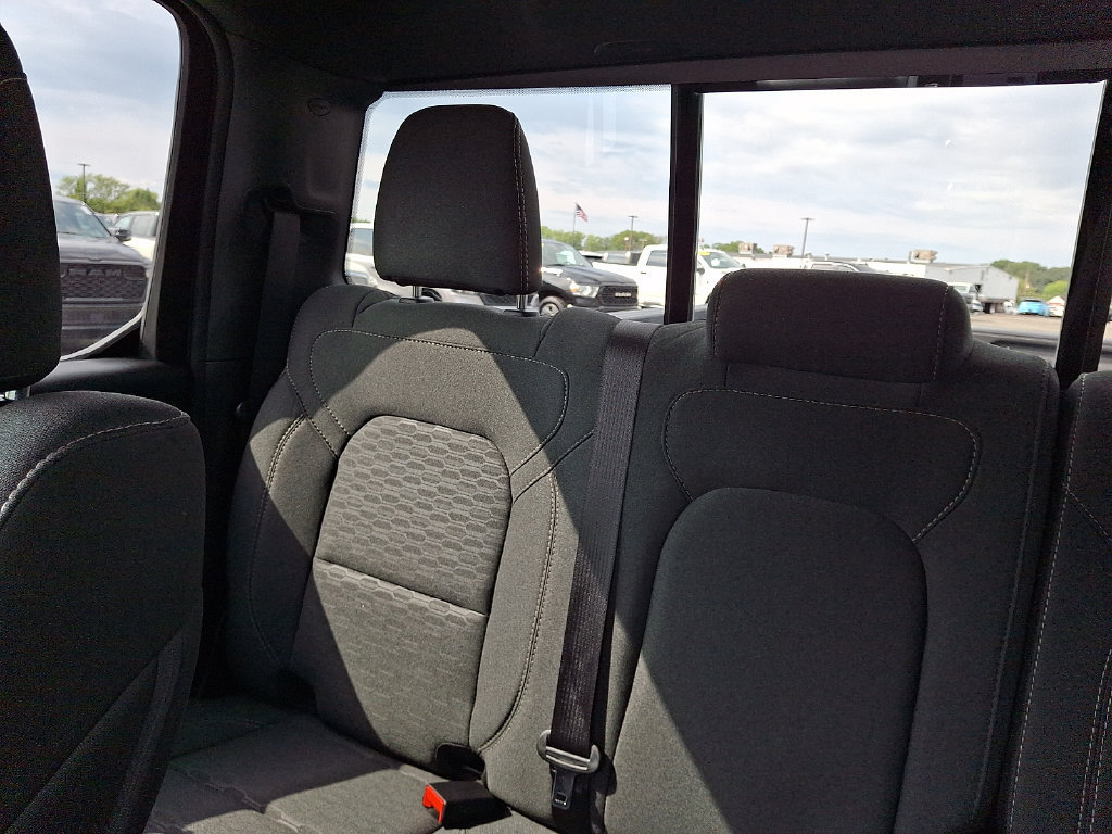 Used 2025 RAM 1500 Tradesman AWD/4WD image 19