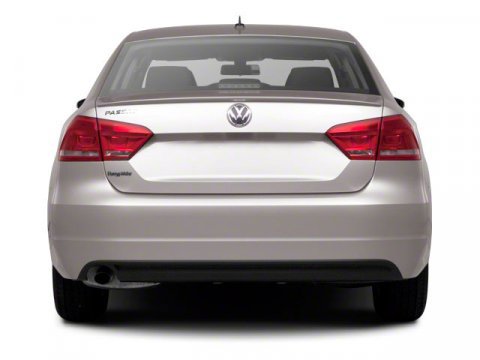 Used 2013 Volkswagen Passat 2.5 SE FWD image 5