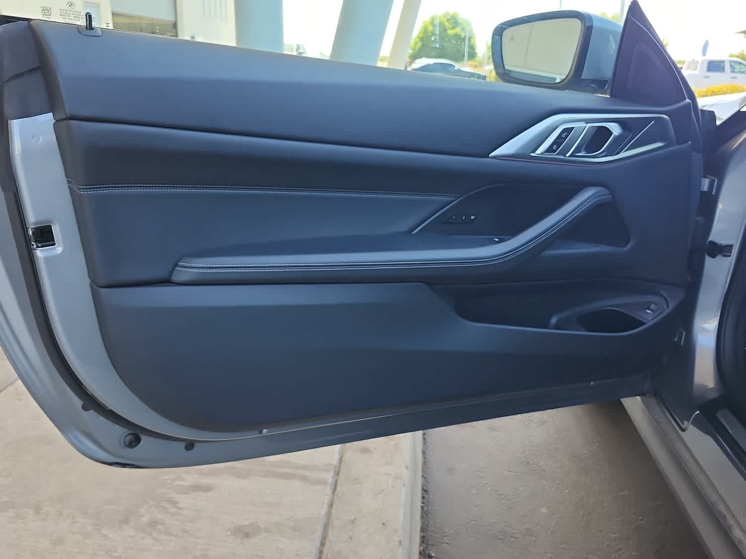 Used 2025 BMW 430i Coupe RWD image 11