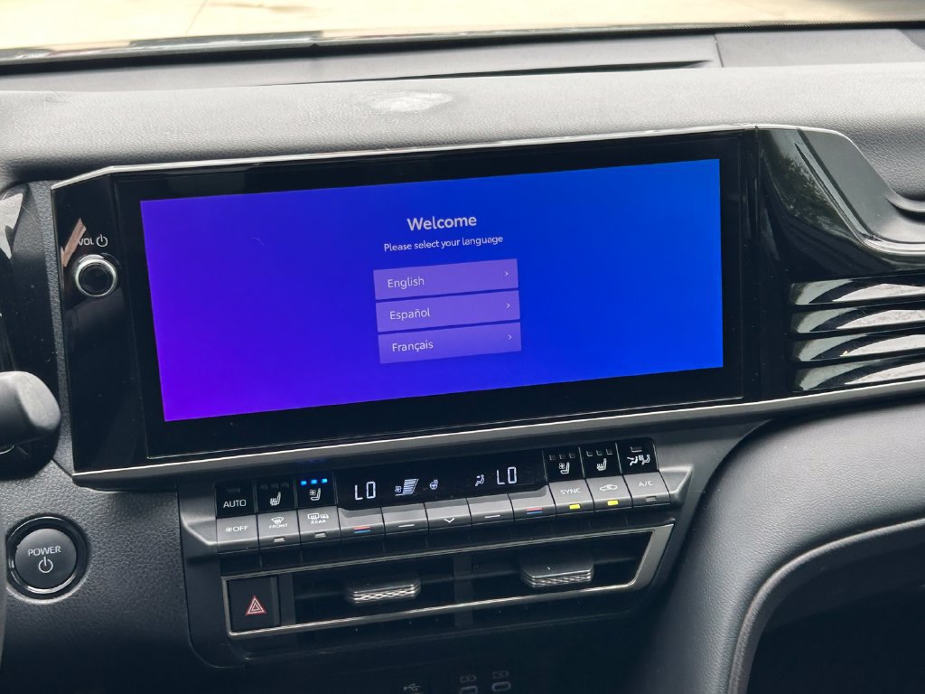 Certified 2025 Toyota Camry XSE w/ Premium Package FWD image 20