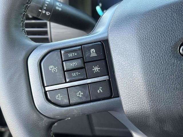 New 2026 Ford F150 XLT w/ Equipment Group 302A MID image 16