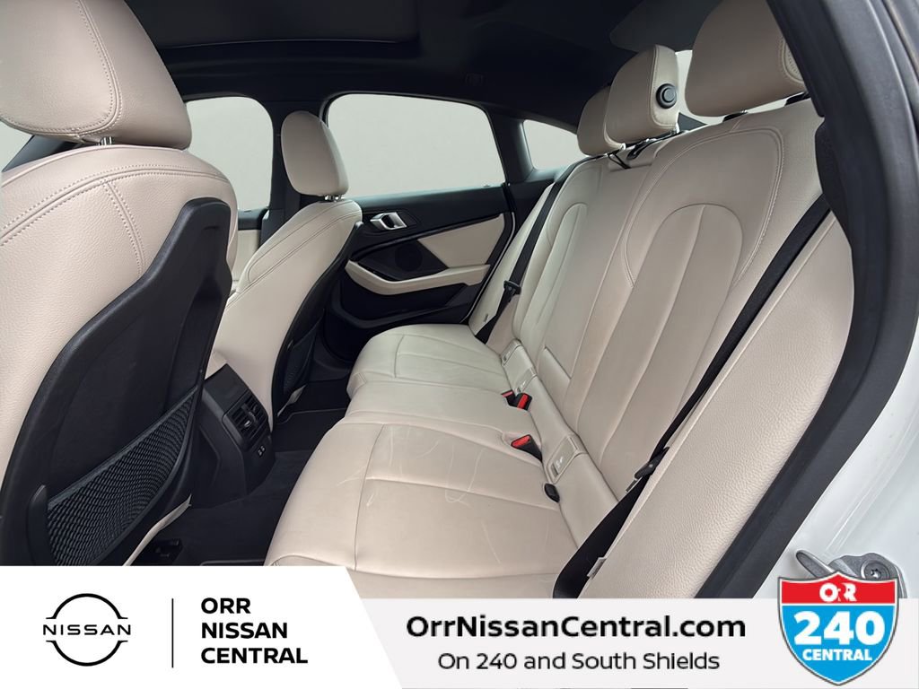 Used 2022 BMW 228i Gran Coupe w/ Convenience Package image 13