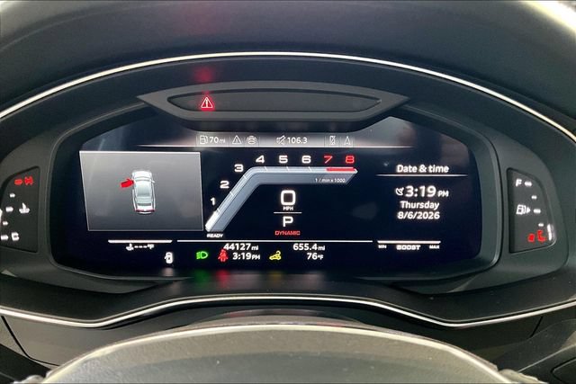Certified 2024 Audi S7 Premium Plus AWD/4WD image 13